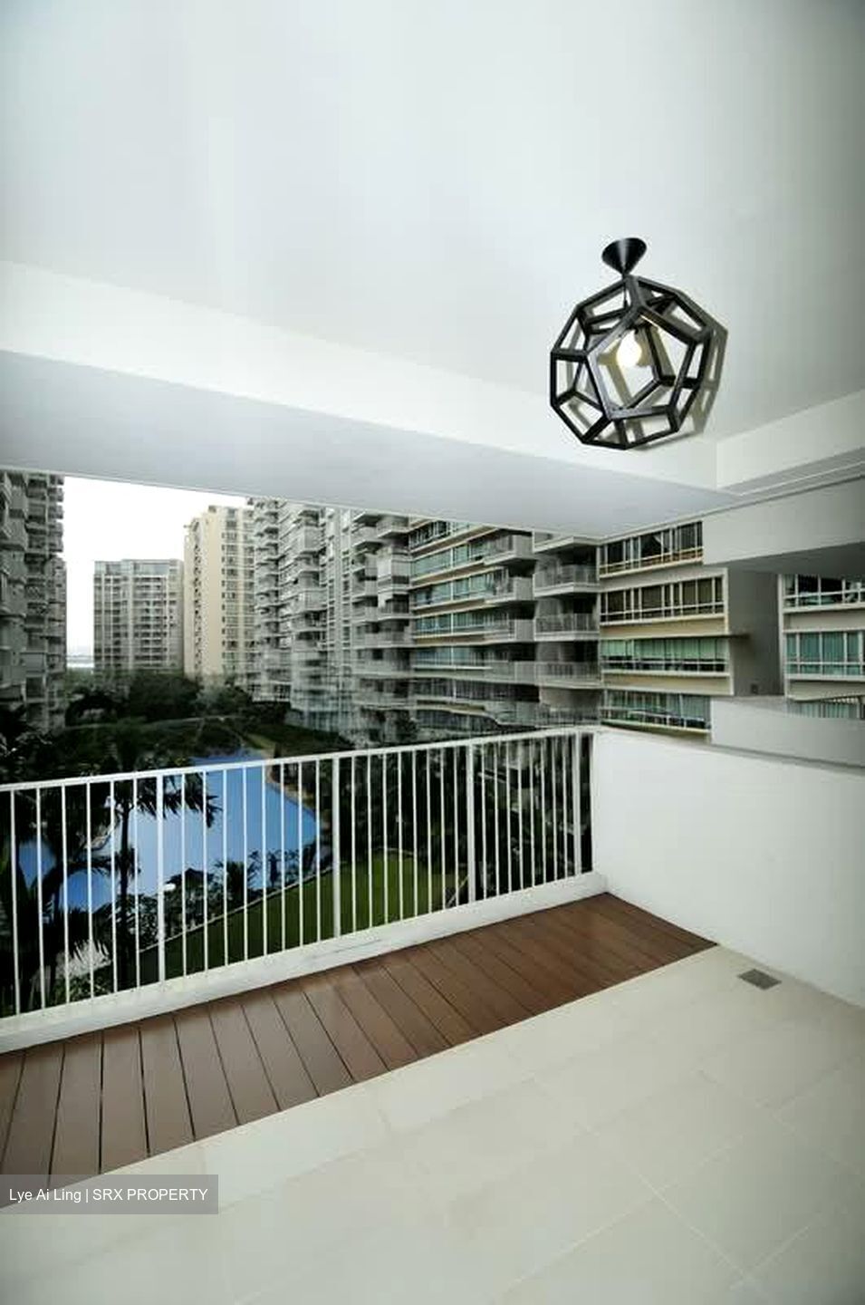 Caspian (D22), Condominium #554799871